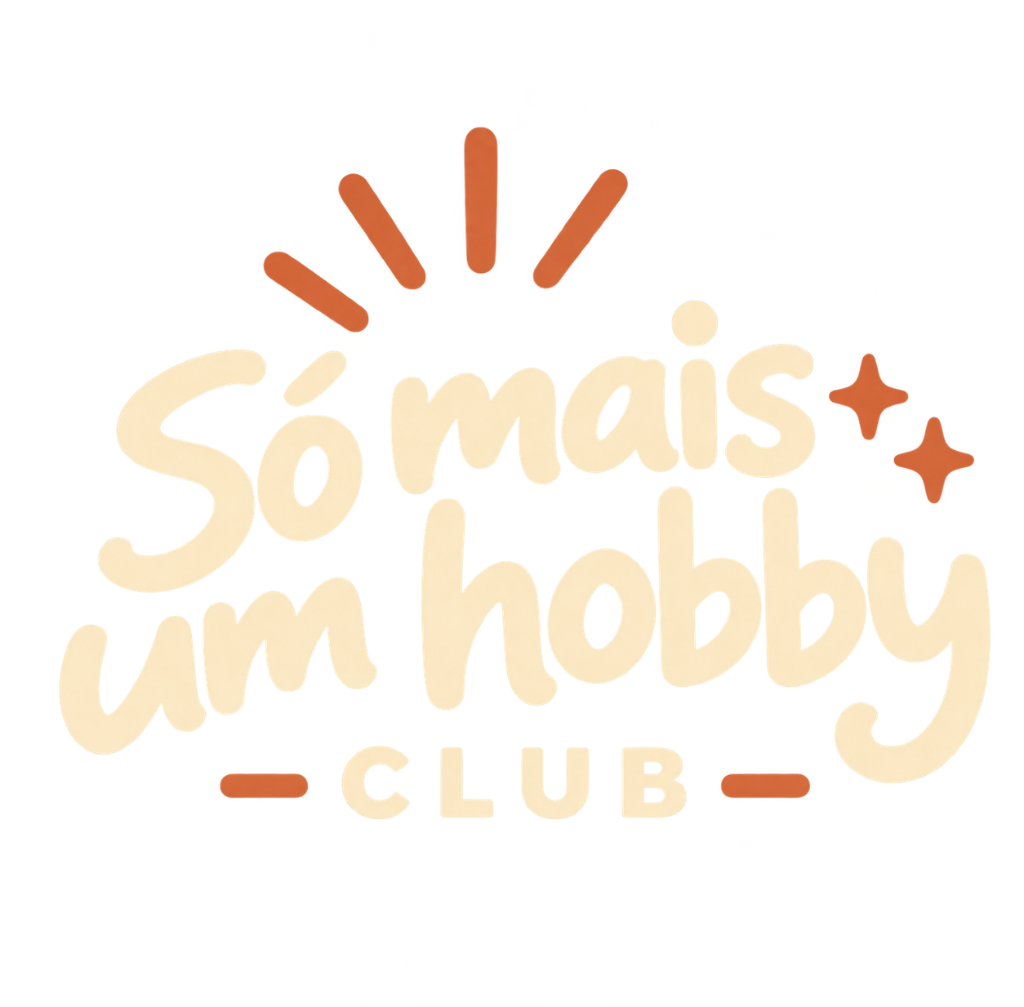 Só mais um hobby club